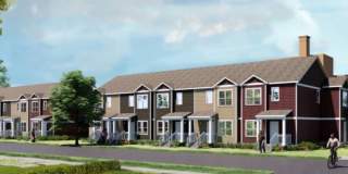 Edison School Apartments - Senior Housing Gallery 5