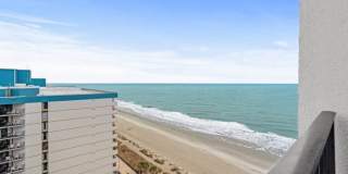 Oceanview 2BR/2BA Condo at The Palace Resort – Sleeps 6! Gallery 21