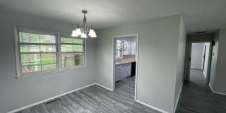 Beautiful 3 bedroom 1.5 bath waiting for you to call home . Gallery 6