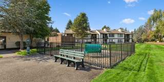 Saratoga Apartments Gallery 5