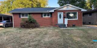 3br 1bthr 1cr garage fenced in back yard Gallery 1