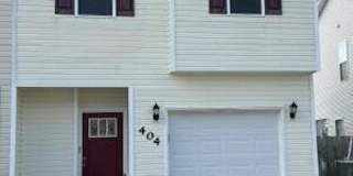 404 Vandemere Court Gallery 1