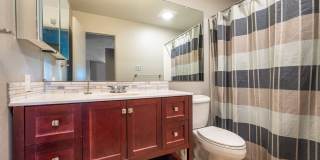 Fully Furnished 2 Bedroom Available Now! Gallery 12