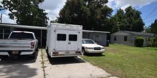 2 Bedroom 1Bath Duplex For Rent at 104 W Lancaster Road Orlando, FL 32824 Gallery 1