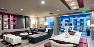 AMLI Lex on Orange Gallery 17