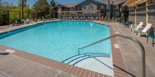 Creekside Apartments Gallery 17