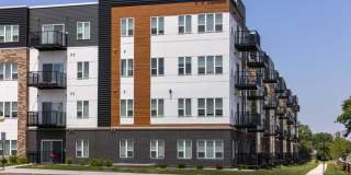 Axle Apartments Gallery 21