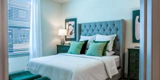 The Waters at West Village Gallery 23