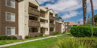 Carmel Terrace Gallery 1