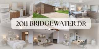 Spacious 3 bedroom w/ fenced yard Gallery 1