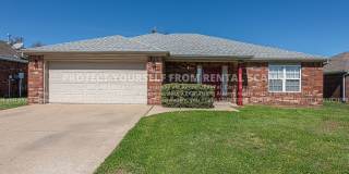 3806 SW Hansom Loop Street, Bentonville, AR 72712 Gallery 1