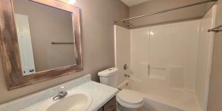 Charming 3-Bedroom Home Gallery 13