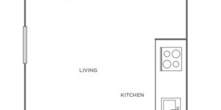 Mt. Baker Link Studios - Affordable Housing Gallery 9
