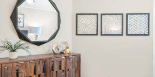 Villas at Houston Levee East Apartments Gallery 6