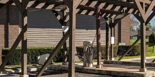 The Forest at Chasewood Apartment Homes Gallery 45
