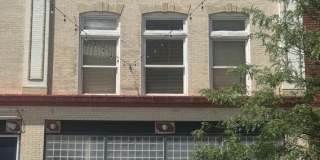 Studio-loft style downtown apartment! 1 Bedroom, 1 1/2 baths, 313 Park Central, Unit 203 in Springfield MO. Studio-loft style downtown apartment! 1 Bedroom, 1 1/2 baths, 313 Park Central, Unit 203 in Springfield MO. Gallery 1