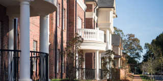 Tindall Park at SouthPark Gallery 53