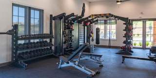 53 West Luxury Apartments Gallery 45