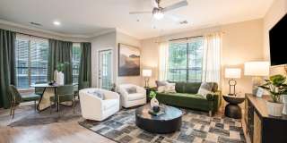 Monticello by the Vineyard Apartments Gallery 1