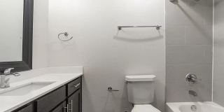 Apartments at M-Streets Gallery 6