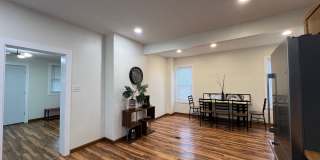 Detroid Shoreway Renovated  4 Bedroom, 2 Bath House with Detached Garage Gallery 15