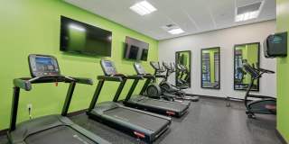 The Towers At Wyncote Gallery 29