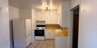 Hard-to-find, 1 bedroom, 1 bathroom home located in a quiet, desirable neighborhood just 2 miles from Oregon Tech and Sky Lakes. Gallery 1