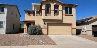 4 bedrooms, 3.5 bathrooms home, 2 Primary Suites! Gallery 1