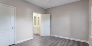 “Spring is in the air! Ask about our one month free specials for April move ins! Gallery 45