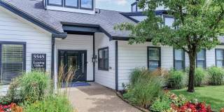 Summer Ridge Apartments Gallery 11