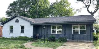 8468 Cedarcrest Dr Southaven, MS Gallery 1