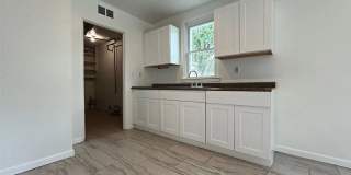 HOME AVAILABLE NOW - UPDATED 3 bed / 1 bath in Northwest Detroit! HOME AVAILABLE NOW - UPDATED 3 bed / 1 bath in Northwest Detroit! Gallery 4