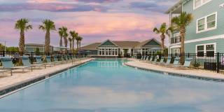 Lumen Luxury Apartments Gallery 1