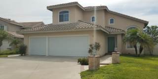 Beautiful Mountain Views in Foothill Ranch - Quiet Cul De Sac  3bd 2.5 ba home Gallery 1