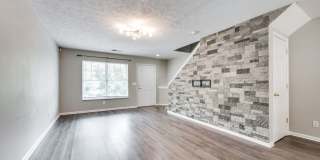 Renovated Townhome in Convenient Nashville Location Gallery 10