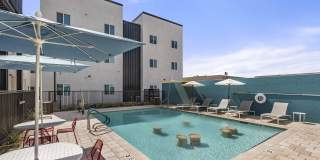 Second Avenue Commons Gallery 15