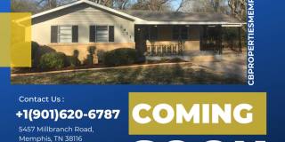 5457 Millbranch Rd Gallery 1