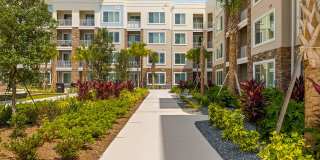Senior & Affordable Housing – Osprey Park 62+ Apartments Senior & Affordable Housing – Osprey Park 62+ Apartments Gallery 4