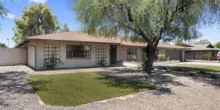 5449 E LARKSPUR Drive Gallery 5