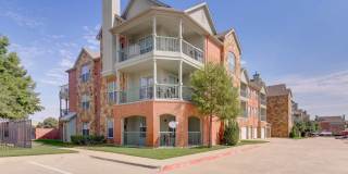Bluffs at Vista Ridge Apartments Gallery 37