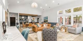 Cameron Ridge Apartments Gallery 20