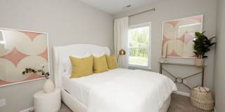 Abode at Reid's Cove Townhomes Gallery 21