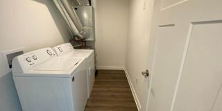 Amelia Place Apartments Gallery 14