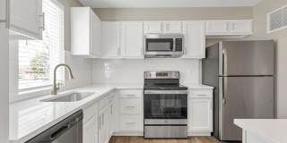 Briar Grove Townhomes Gallery 147