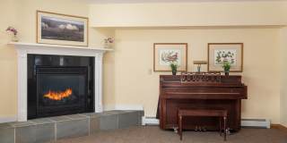 2 bed, 1 bath independent senior living (55+ years of age) heat, hot water, & electricity included (9 Joshua #109) Gallery 27