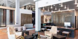 Axis Oakland Gallery 8