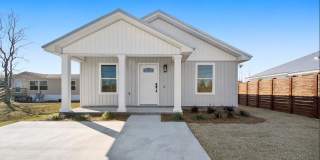 2 bed 1 bath Gallery 1
