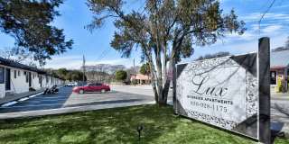 The LUX Riverside Gallery 4