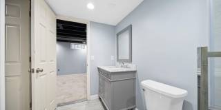 Stunning Royal Oak Ranch with Custom Kitchen, Finished Basement & Fenced Yard Gallery 15
