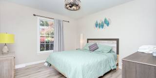 Discover this beautifully updated full brick single-family home in the heart of the historic Wesley Heights neighborhood, just minutes from Uptown Charlotte Gallery 20
